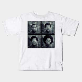 Afrofun Kids T-Shirt